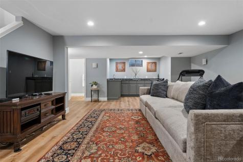 7856 S Fairfax Court Centennial CO 80122