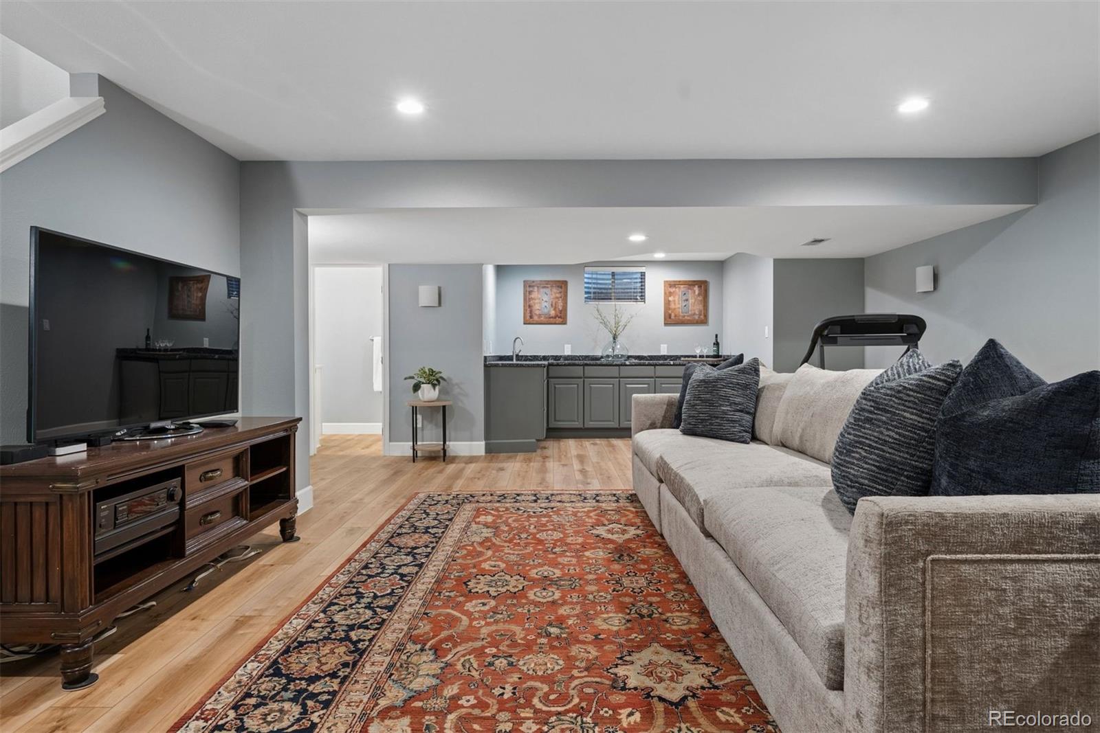 7856 S Fairfax Court Centennial CO 80122