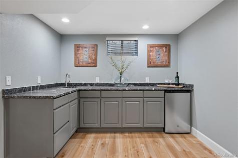 7856 S Fairfax Court Centennial CO 80122
