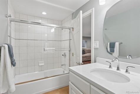 7856 S Fairfax Court Centennial CO 80122