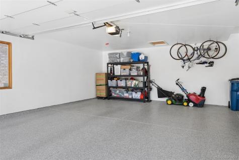 7856 S Fairfax Court Centennial CO 80122