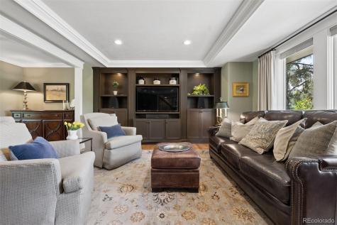 7856 S Fairfax Court Centennial CO 80122