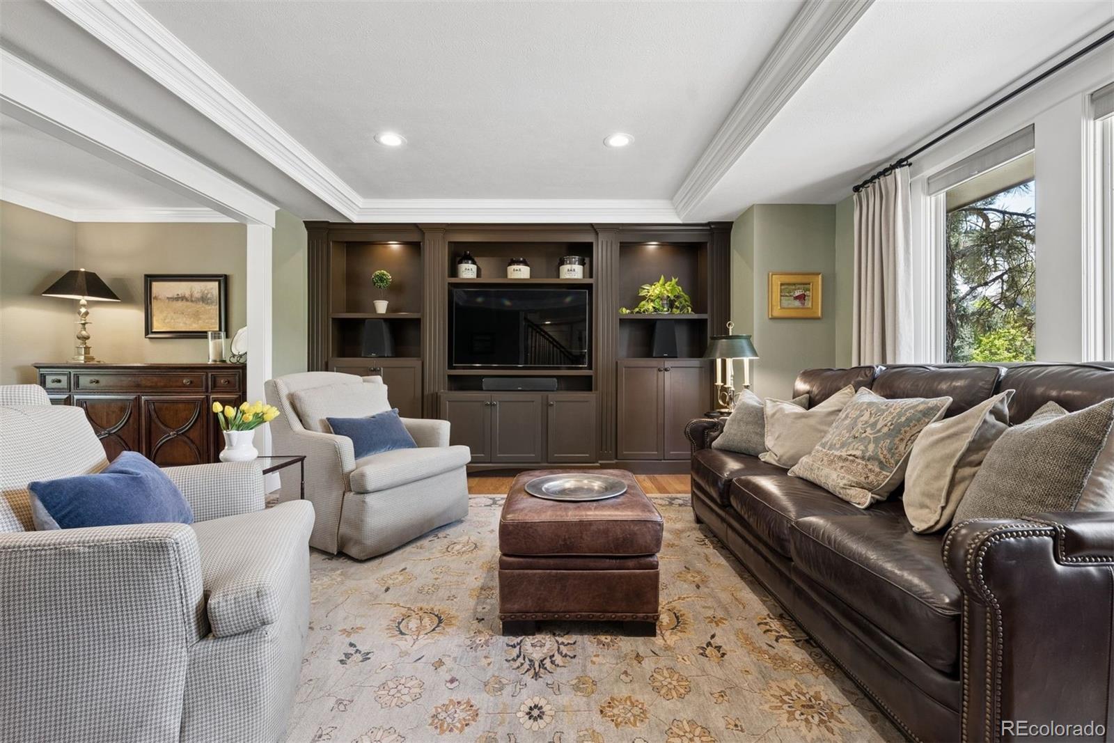 7856 S Fairfax Court Centennial CO 80122