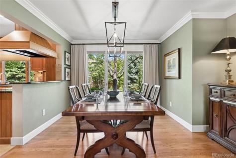 7856 S Fairfax Court Centennial CO 80122