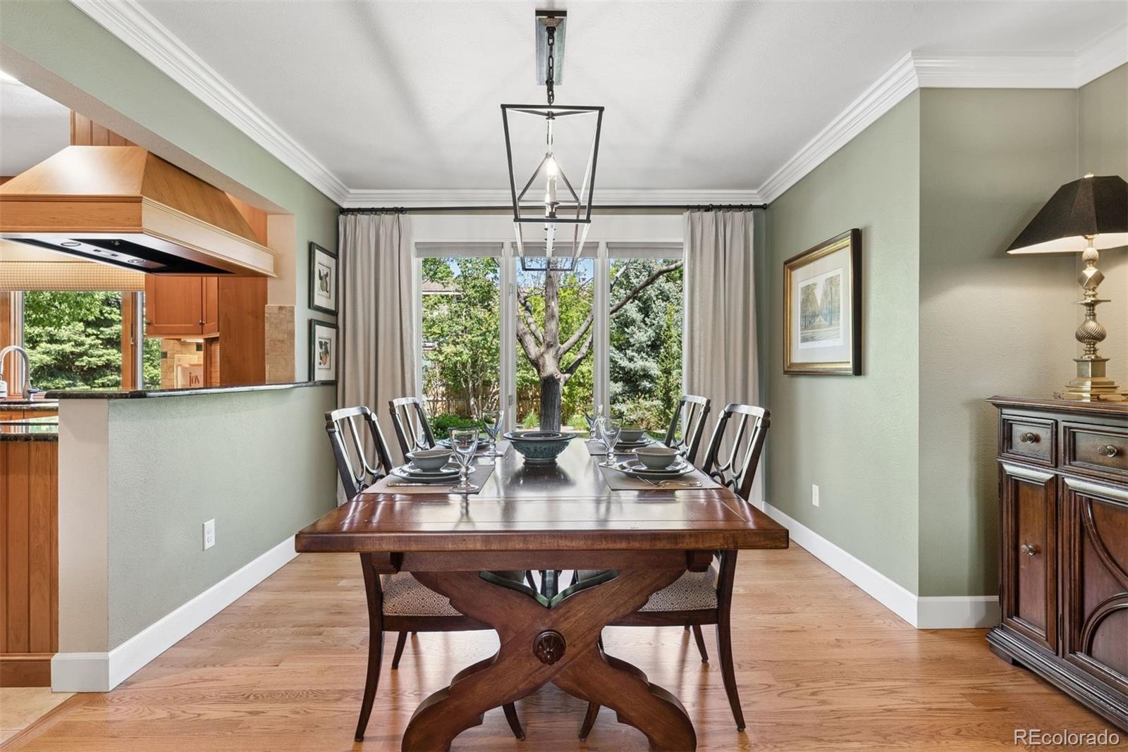 7856 S Fairfax Court Centennial CO 80122