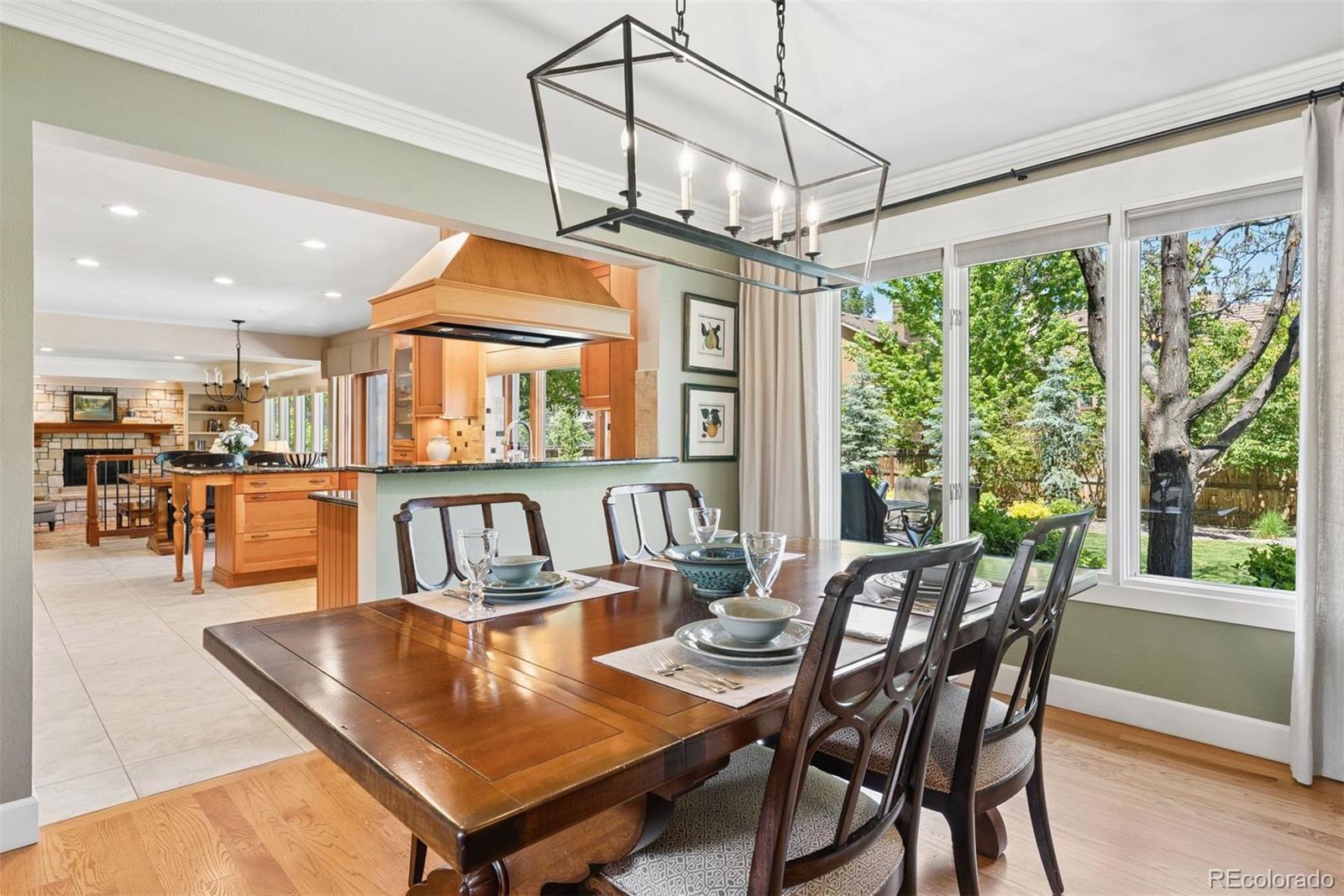 7856 S Fairfax Court Centennial CO 80122