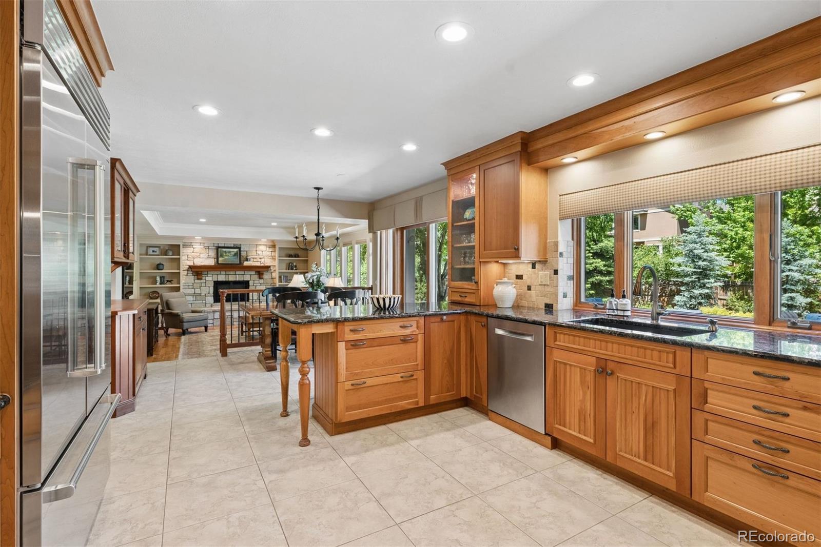 7856 S Fairfax Court Centennial CO 80122