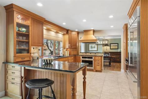 7856 S Fairfax Court Centennial CO 80122