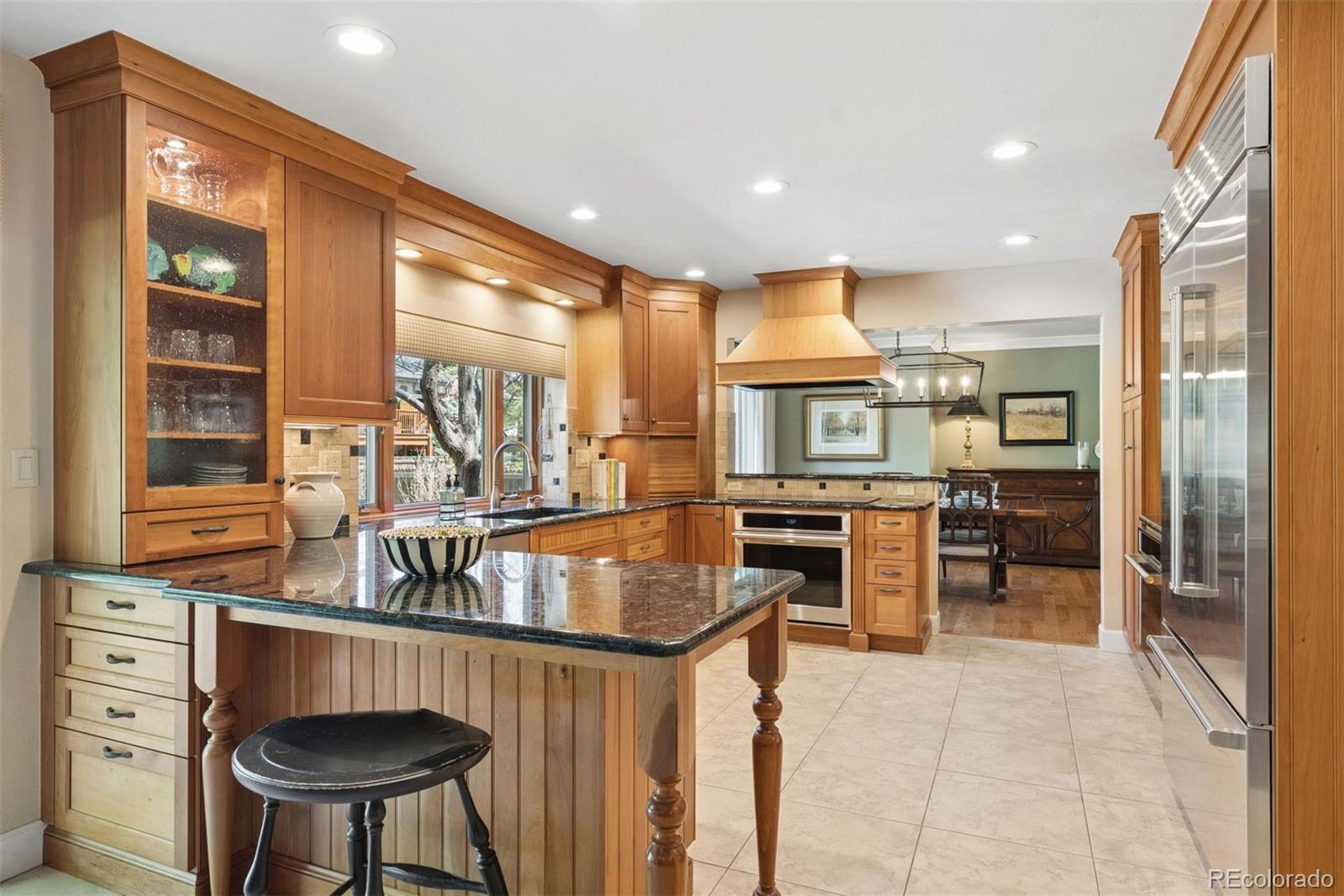 7856 S Fairfax Court Centennial CO 80122