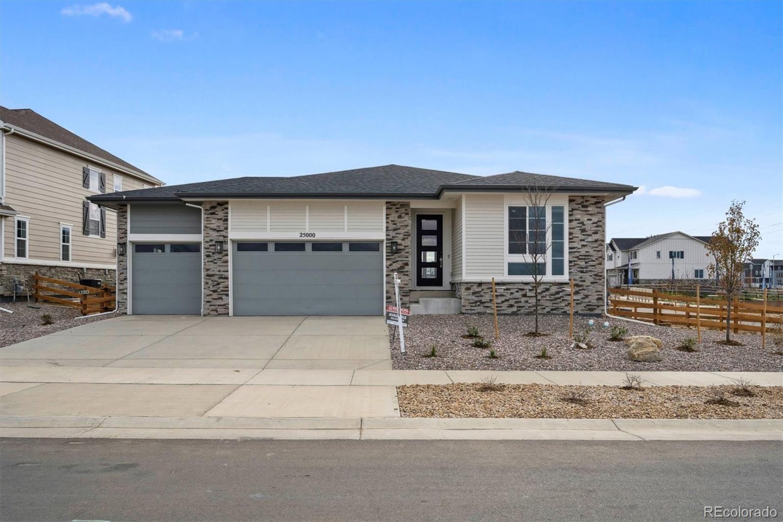 25000 E Pacific Avenue Aurora CO 80018