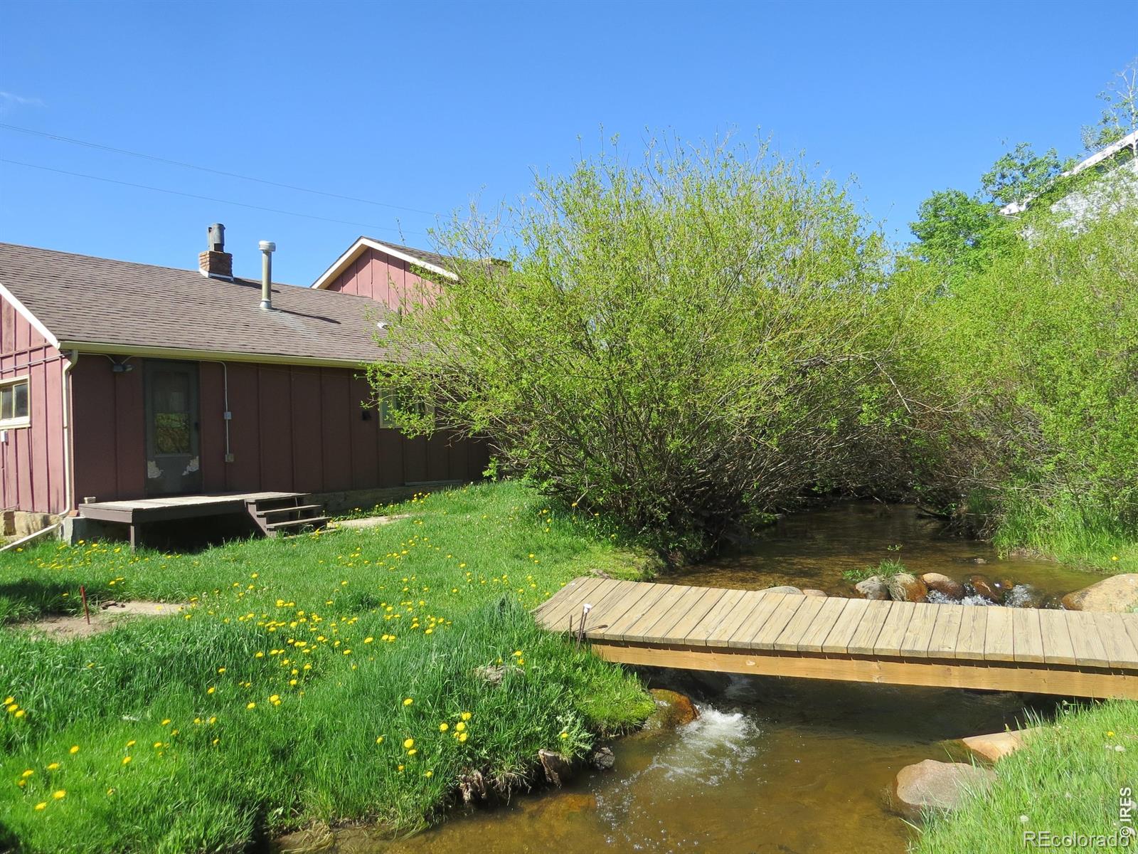 135 E 2nd Street Nederland CO 80466