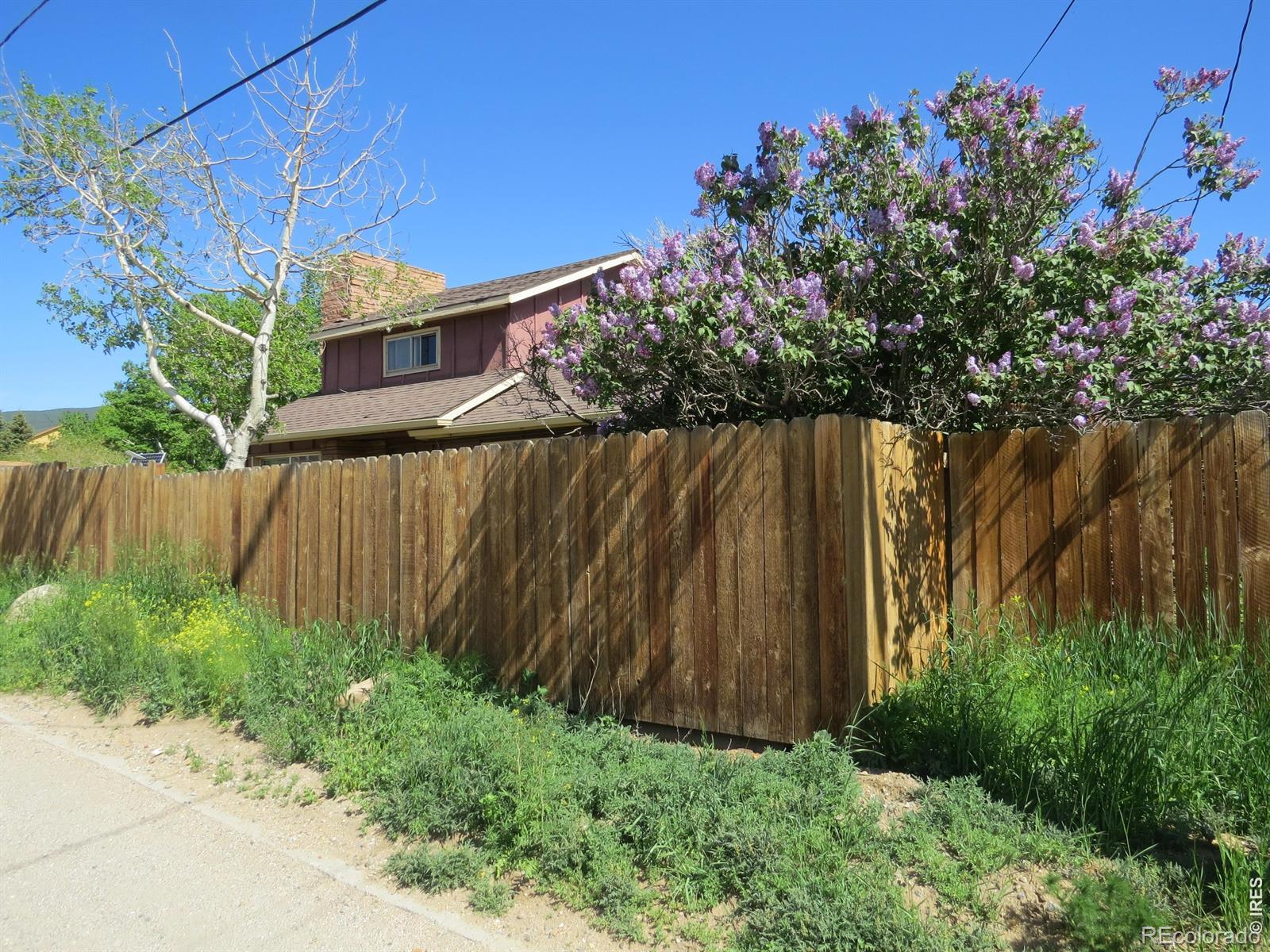 135 E 2nd Street Nederland CO 80466