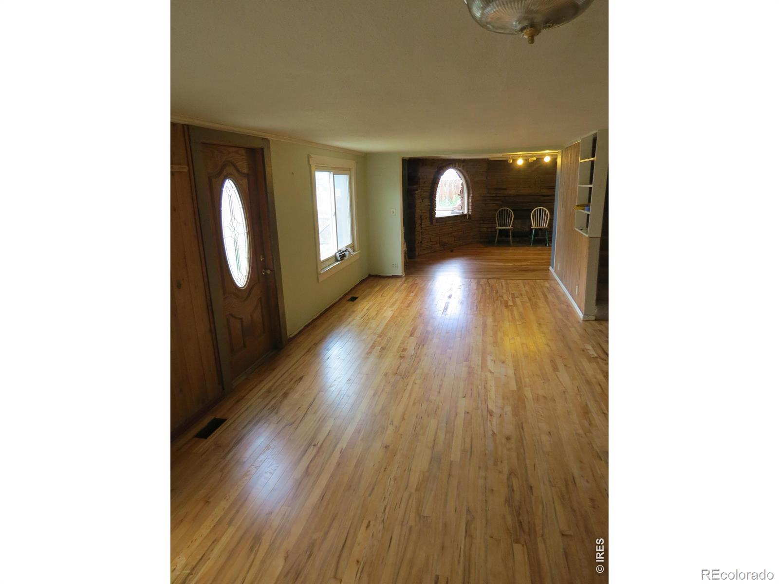 135 E 2nd Street Nederland CO 80466