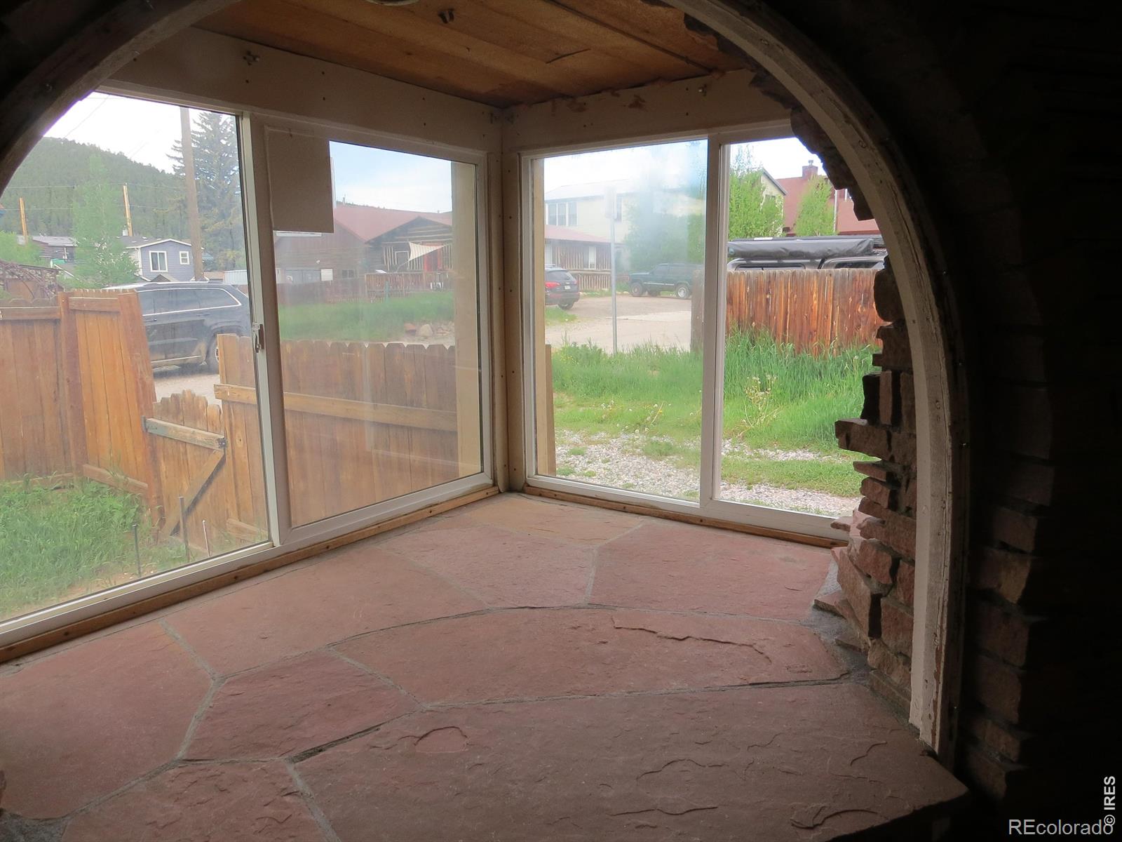 135 E 2nd Street Nederland CO 80466