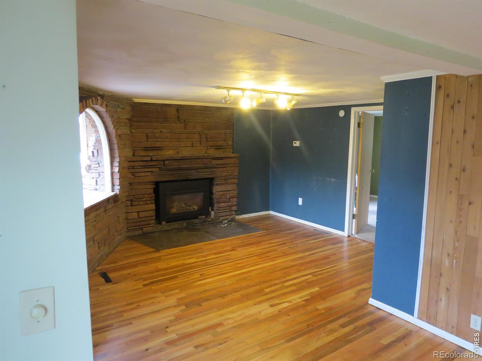 135 E 2nd Street Nederland CO 80466