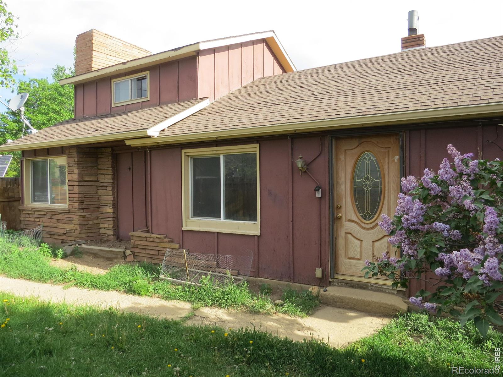 135 E 2nd Street Nederland CO 80466