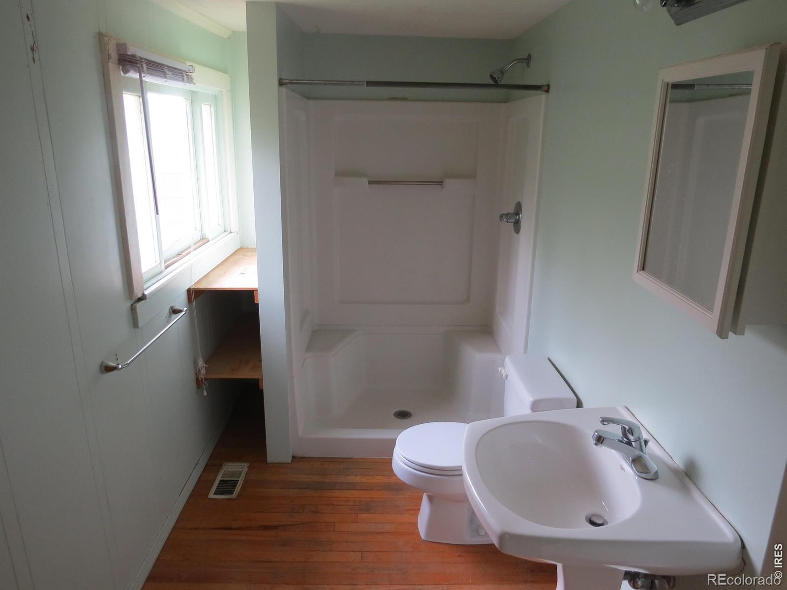 135 E 2nd Street Nederland CO 80466