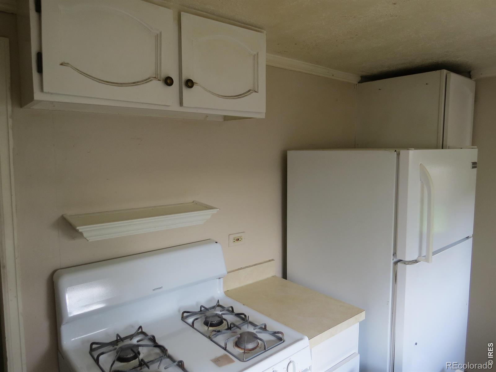 135 E 2nd Street Nederland CO 80466