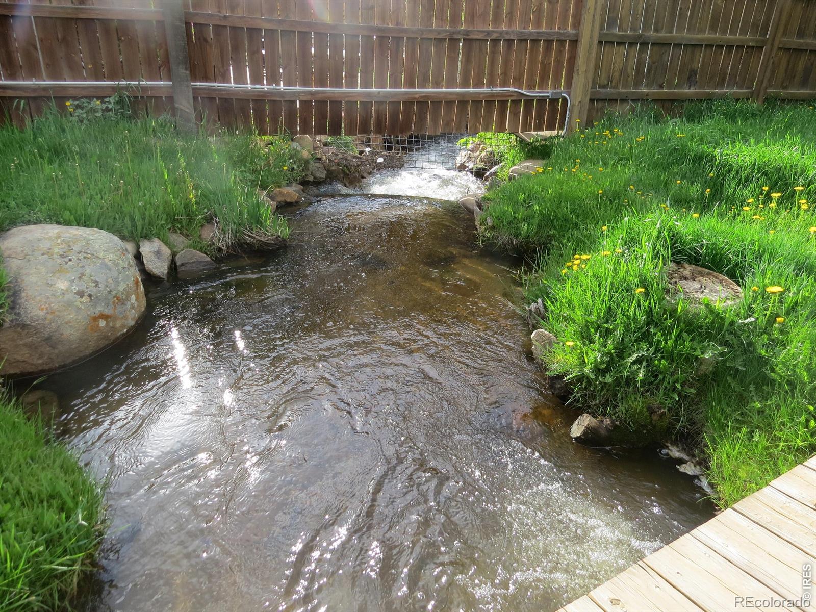 135 E 2nd Street Nederland CO 80466