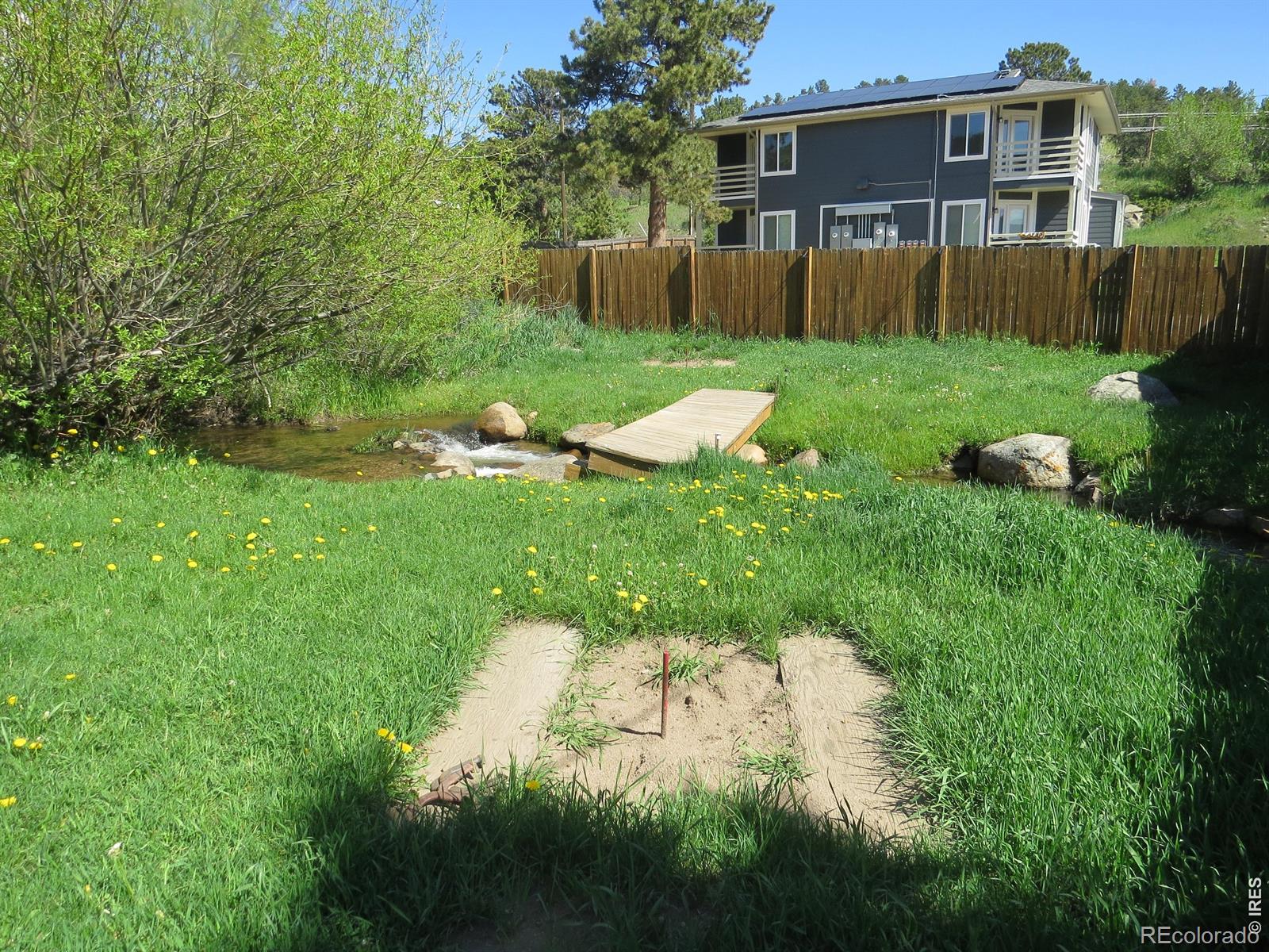 135 E 2nd Street Nederland CO 80466