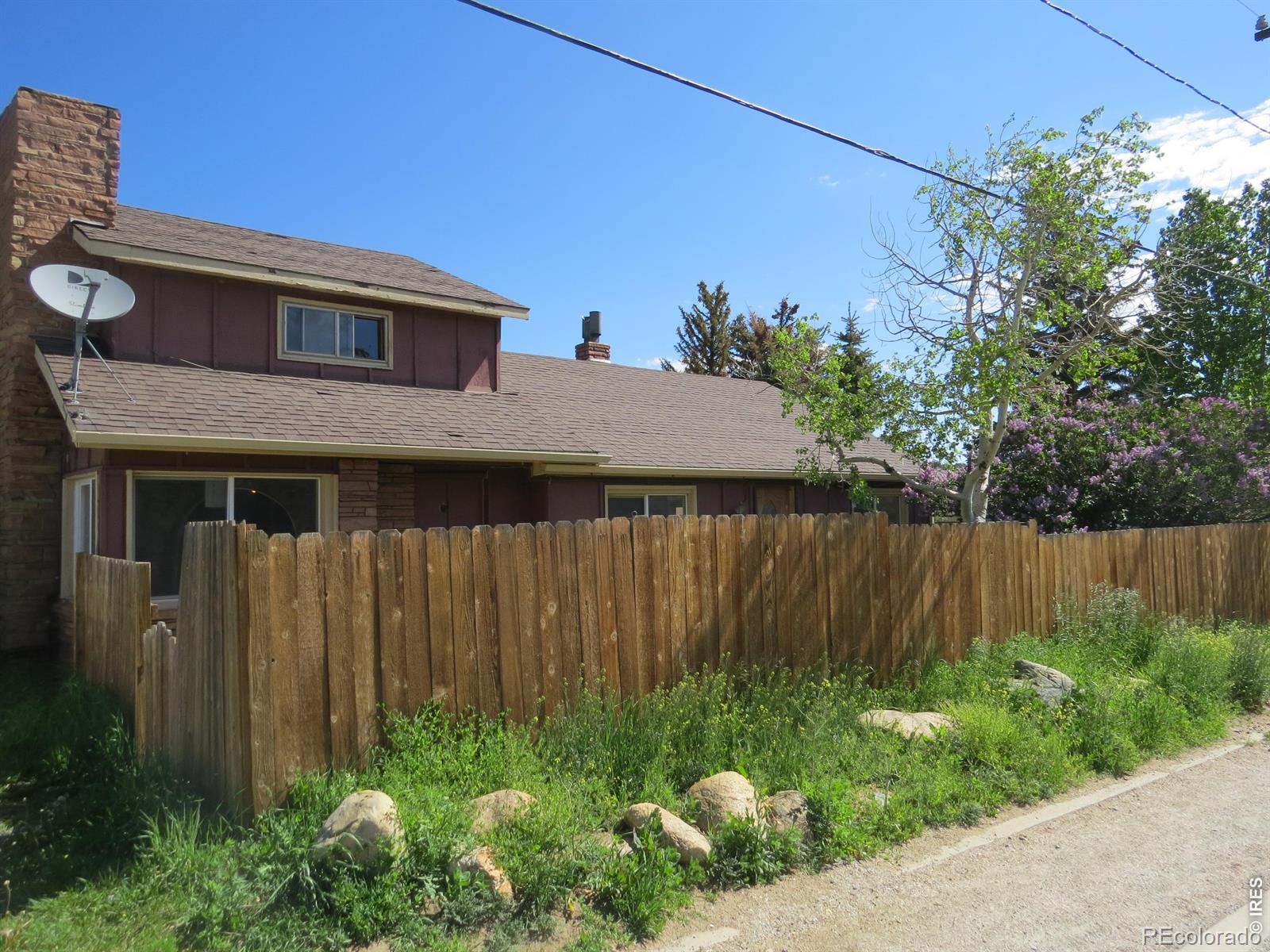 135 E 2nd Street Nederland CO 80466