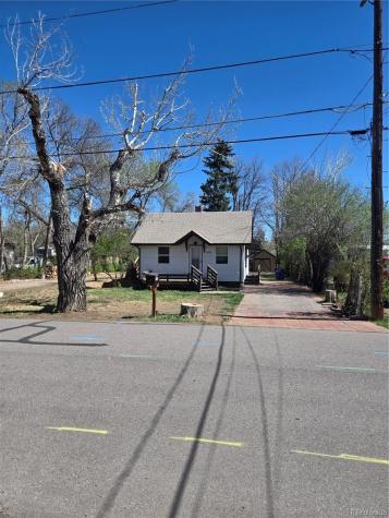 2350 / 2352 Garland Street Lakewood CO 80215