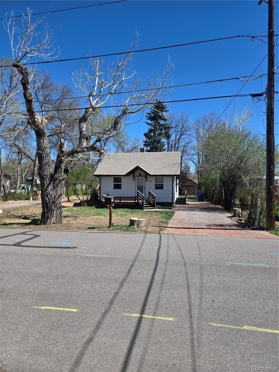 2350 / 2352 Garland Street Lakewood CO 80215