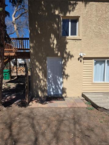 2350 / 2352 Garland Street Lakewood CO 80215