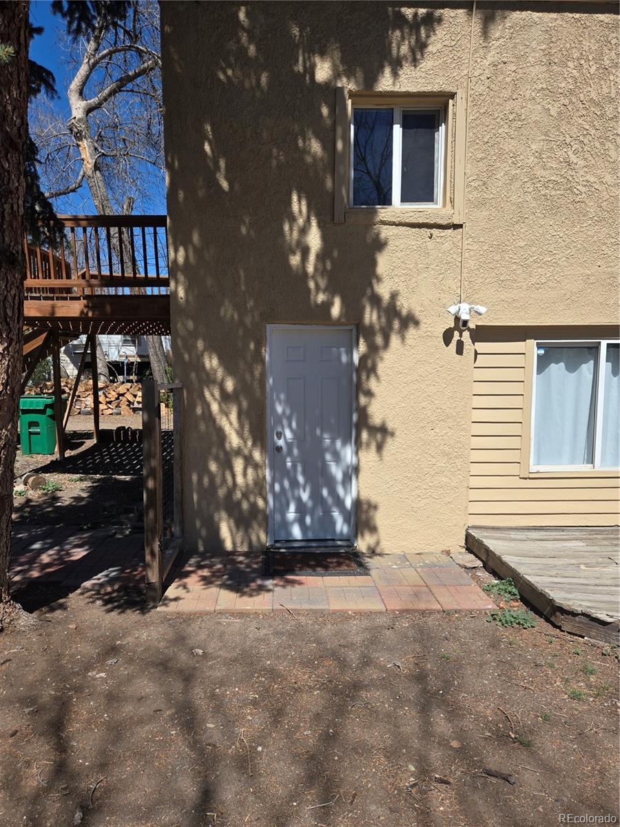 2350 / 2352 Garland Street Lakewood CO 80215