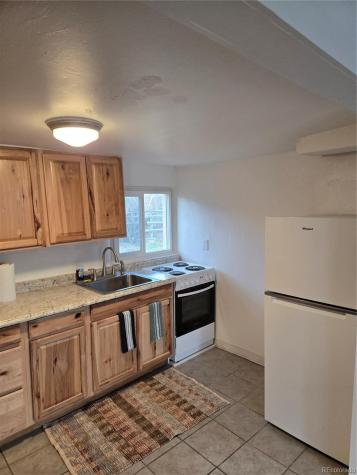 2350 / 2352 Garland Street Lakewood CO 80215