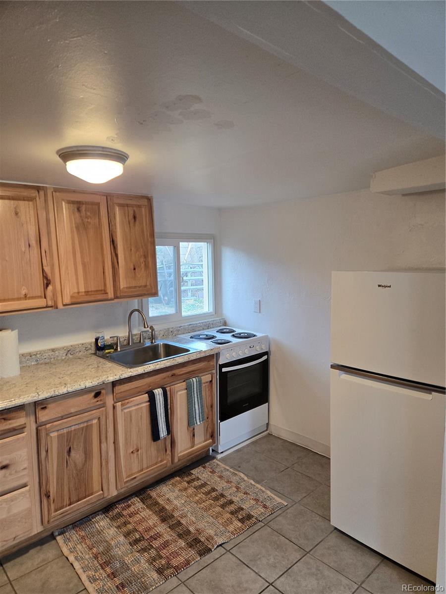 2350 / 2352 Garland Street Lakewood CO 80215