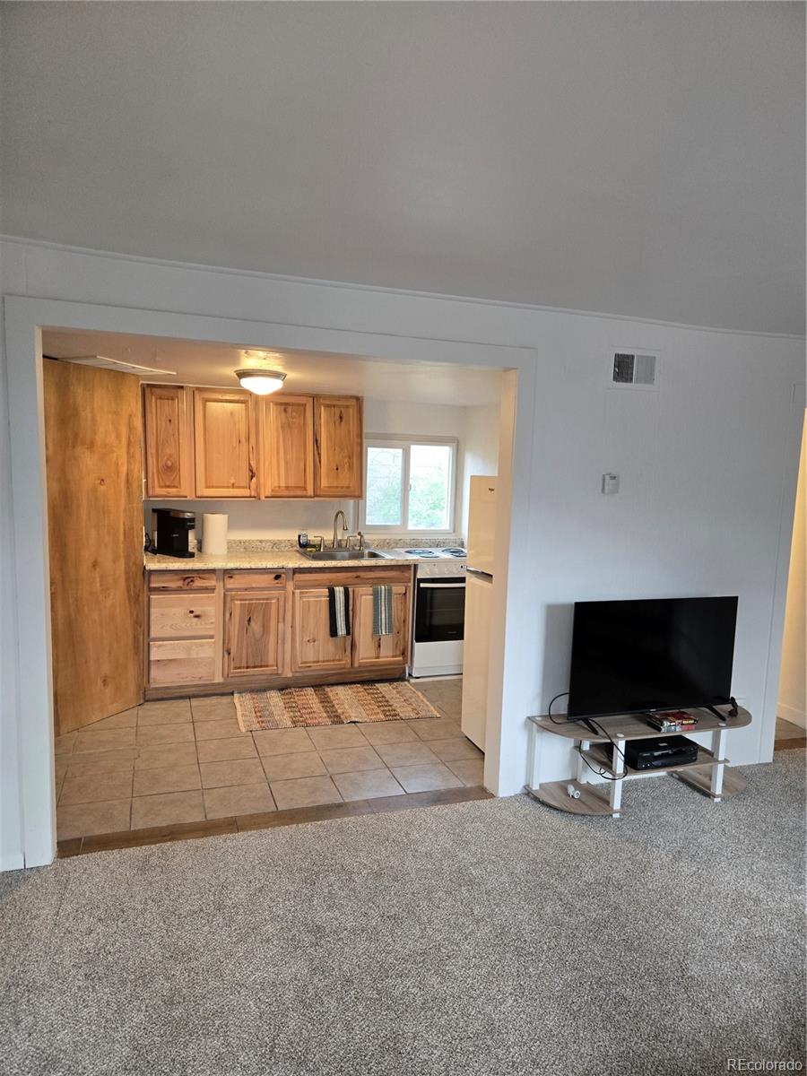 2350 / 2352 Garland Street Lakewood CO 80215