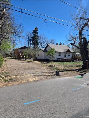 2350 / 2352 Garland Street Lakewood CO 80215