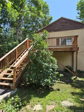 2350 / 2352 Garland Street Lakewood CO 80215