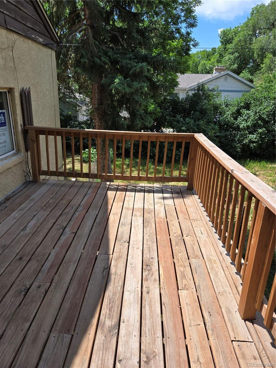 2350 / 2352 Garland Street Lakewood CO 80215