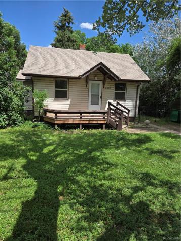 2350 / 2352 Garland Street Lakewood CO 80215