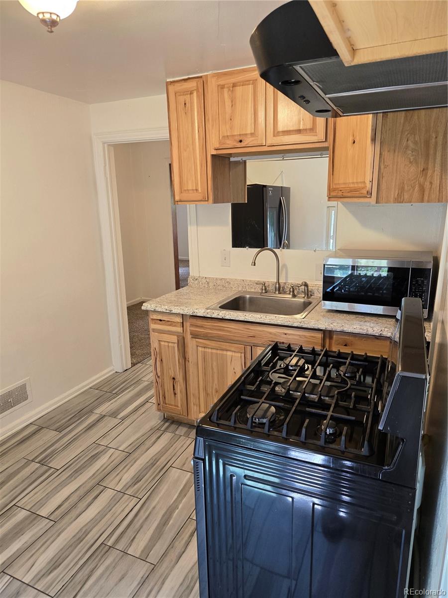 2350 / 2352 Garland Street Lakewood CO 80215