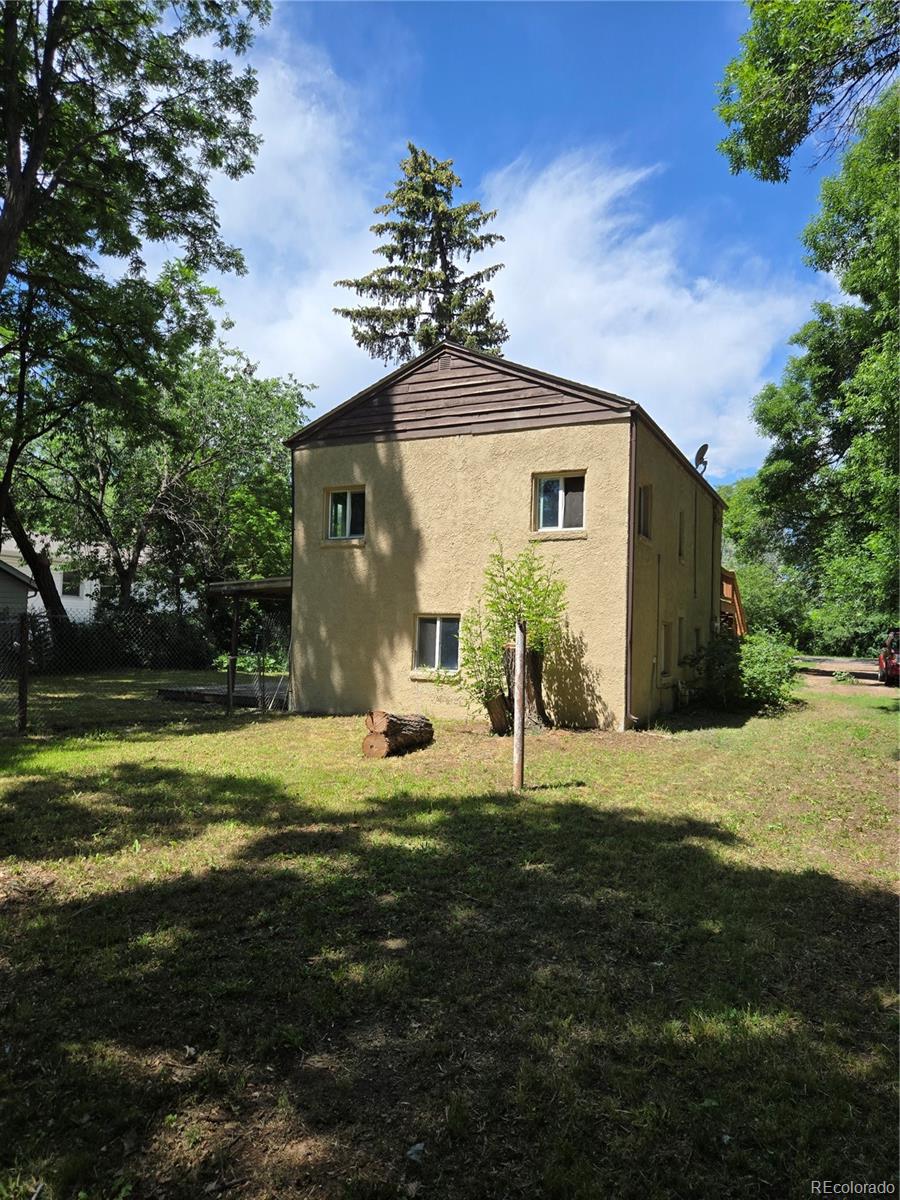 2350 / 2352 Garland Street Lakewood CO 80215