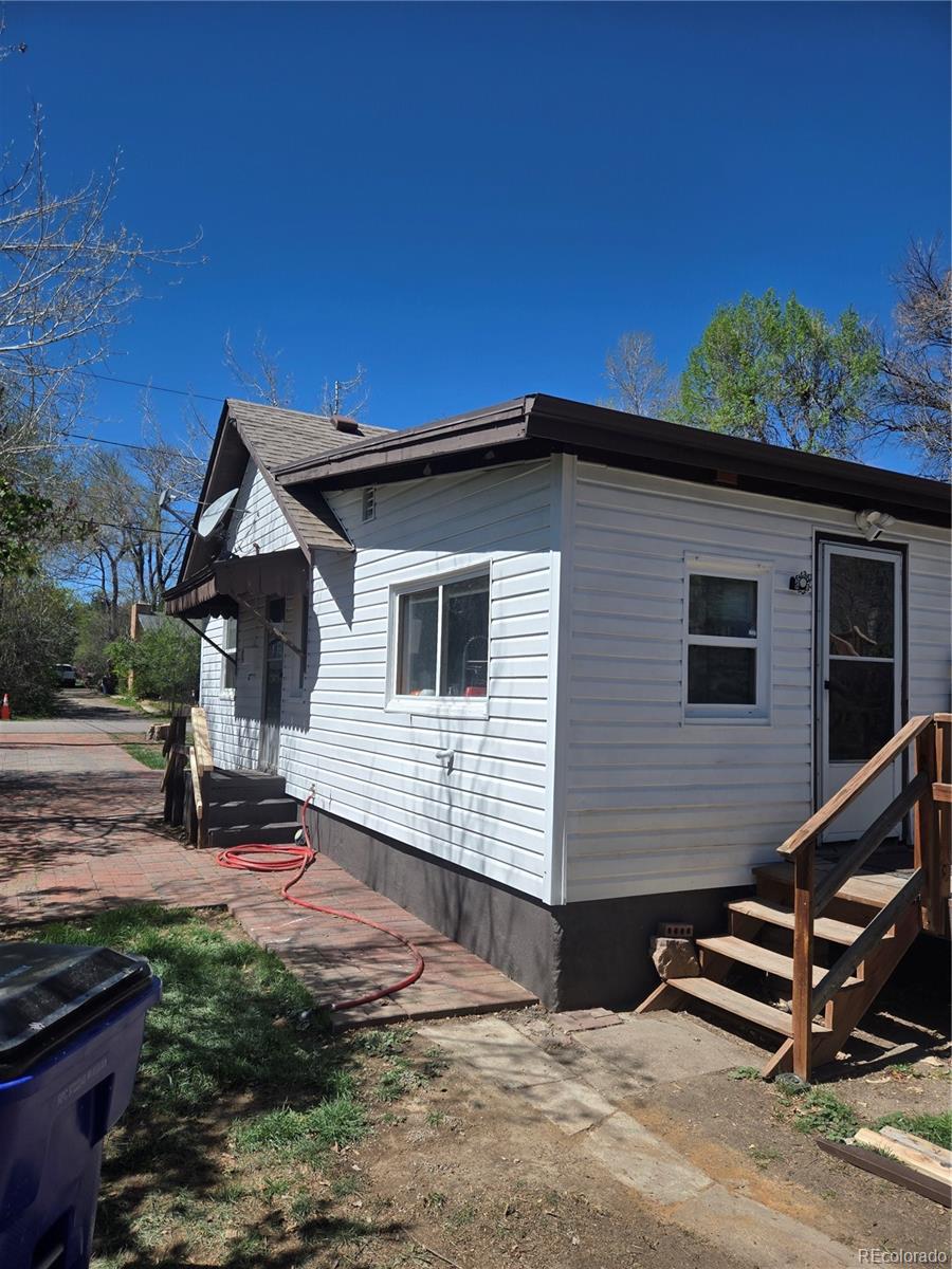 2350 / 2352 Garland Street Lakewood CO 80215