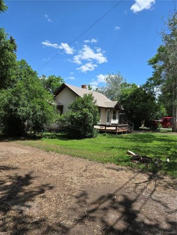 2350 / 2352 Garland Street Lakewood CO 80215
