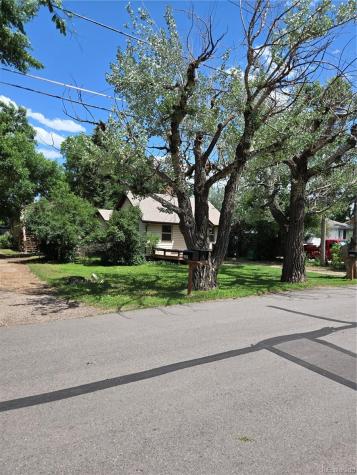 2350 / 2352 Garland Street Lakewood CO 80215
