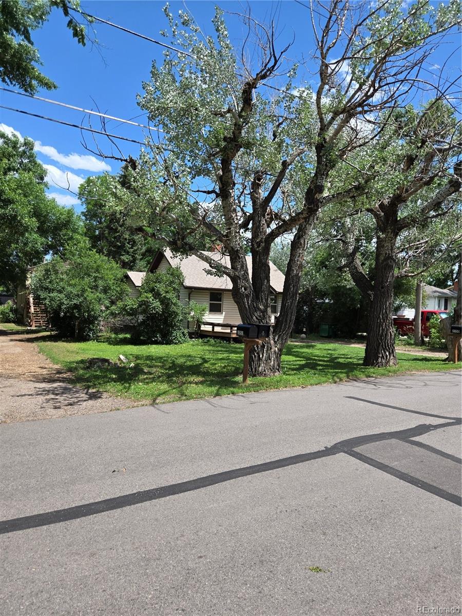 2350 / 2352 Garland Street Lakewood CO 80215