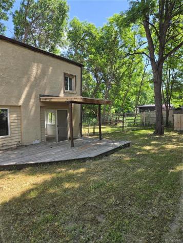 2350 / 2352 Garland Street Lakewood CO 80215