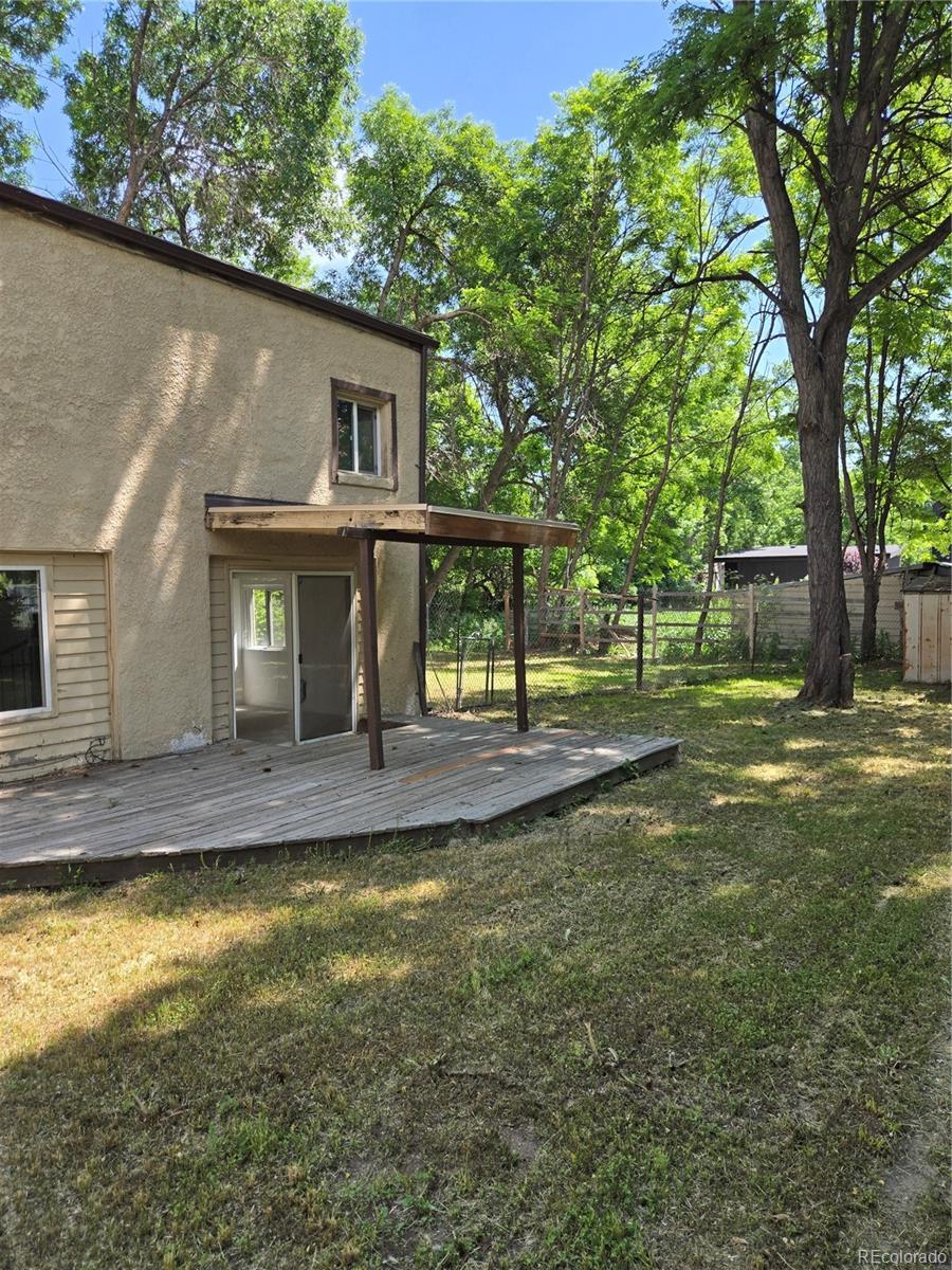 2350 / 2352 Garland Street Lakewood CO 80215