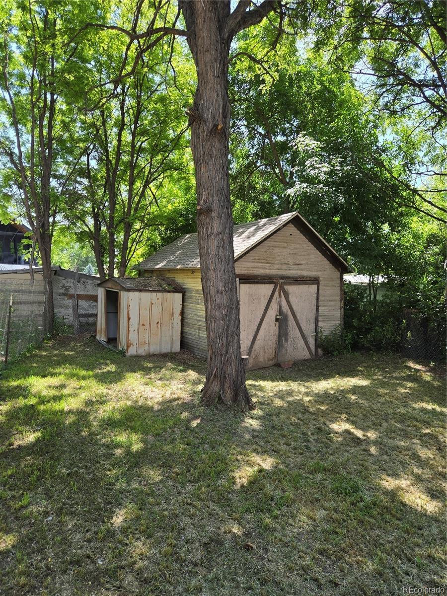 2350 / 2352 Garland Street Lakewood CO 80215