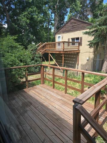2350 / 2352 Garland Street Lakewood CO 80215