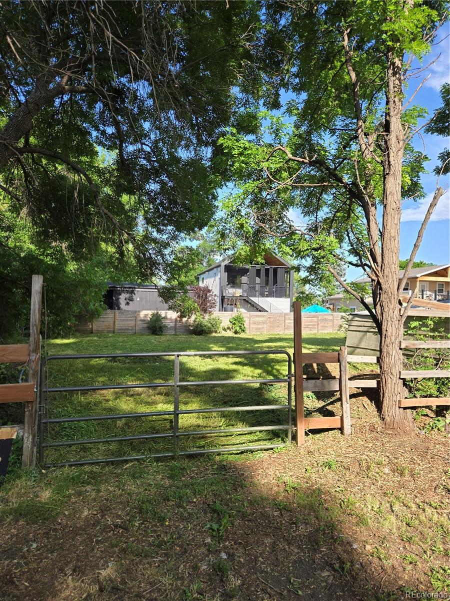 2350 / 2352 Garland Street Lakewood CO 80215