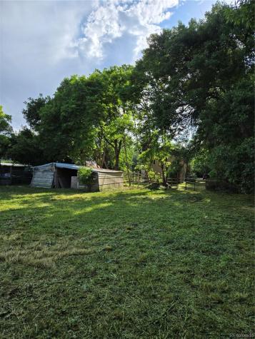 2350 / 2352 Garland Street Lakewood CO 80215