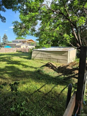 2350 / 2352 Garland Street Lakewood CO 80215
