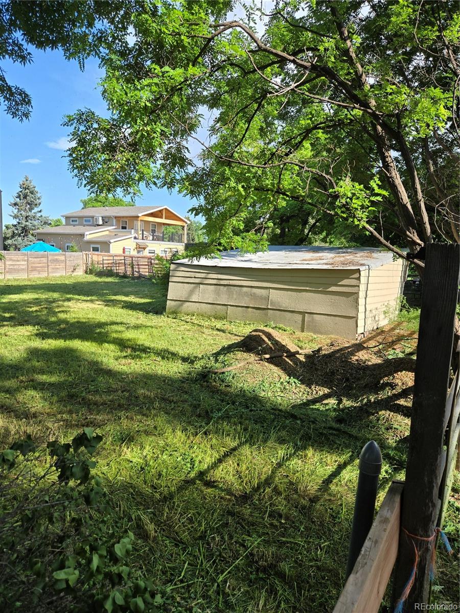 2350 / 2352 Garland Street Lakewood CO 80215
